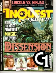 InQuest Issue 0133